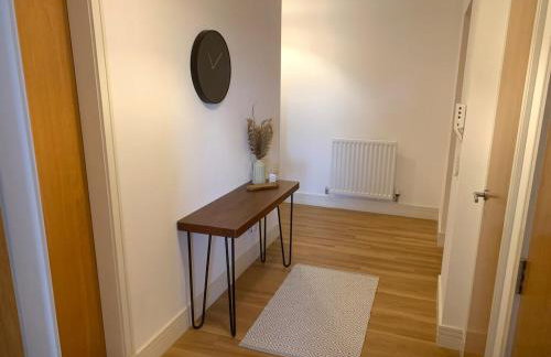 Modern flat outside of Edinburgh - Foto 10