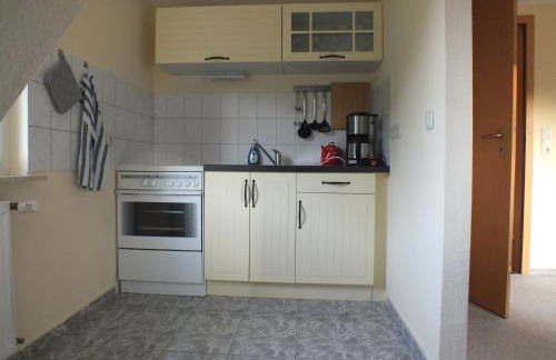 Ferienwohnung Waldblick - Foto 12