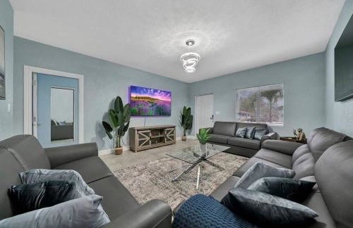 Luxury Duplex in Heart of Fort Lauderdale Near The Beach - Foto 4