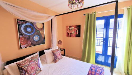 Suite Marrakech Beach, La Graciosa. - Foto 2