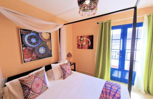 Suite Marrakech Beach, La Graciosa. - Foto 2