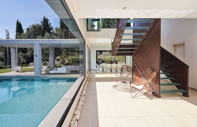 Luxury Villa Eve - Foto 12