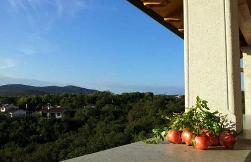 Residence Oliveto Mare Carso - Foto 49