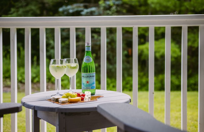 Horseshoe Valley Suites - The Elm - Foto 13