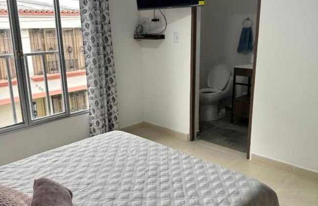 Espectacular apto via termales - Foto 1