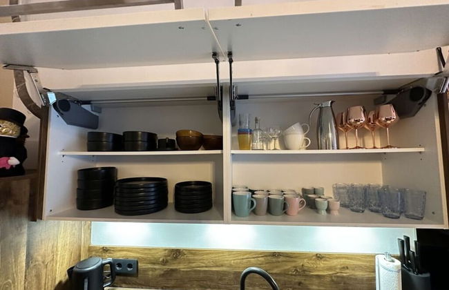 Milan Modern Retreat - Photo 7