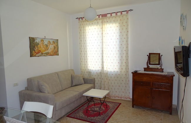 Terra dei Santi Country House - Foto 35