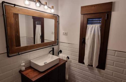 Casa Rural Alcolea del Pinar - Foto 33