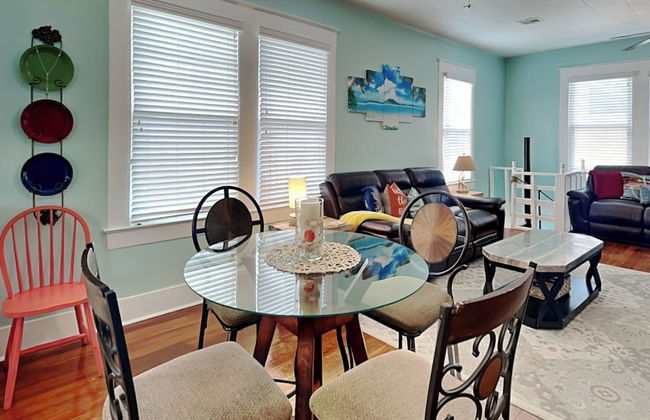 Seawall Celebration Manor by Ryson Vacation Rentals - Foto 10