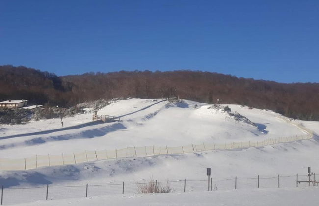 Villa in Tagliacozzo With Pool and Nature - Foto 37