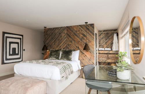 The Hayloft - Photo 14