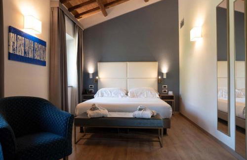 Le Cappuccinelle Suites&SPA - Foto 81