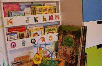 FERIENHOF KATZENMAIER, Bauernhof- und Familienurlaub am BODENSEE, großzügig wohnen, MESSENAH und teils BARRIEREFREI, Spielangebot für drinnen und draußen, Parkplatz am Haus, gute ÖPNV-Anbindung - Foto 44