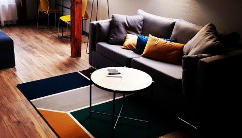 ApartHotel I SORAU - Foto 3