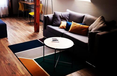 ApartHotel I SORAU - Foto 3