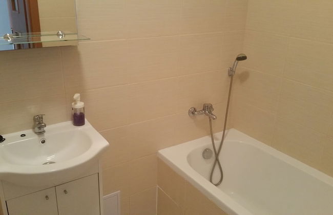 Aparthotel USMEV - Photo 7