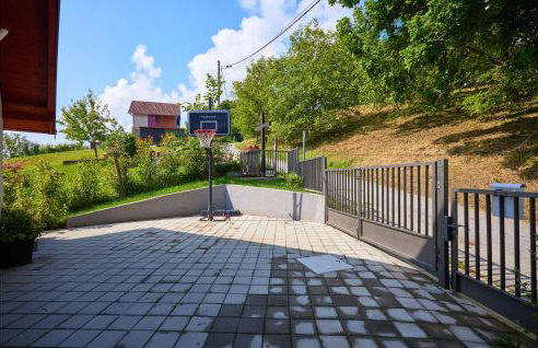 Awesome Home In Paruzevina With Sauna - Foto 14