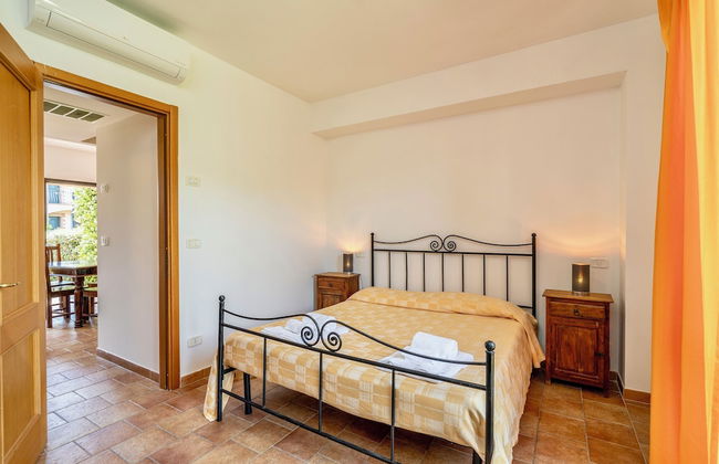 Residence with swimming pool in Sorano - Foto 1