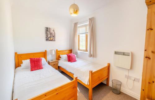 Fair Isle Holiday Cottages - Hill Top Cottage - Foto 13