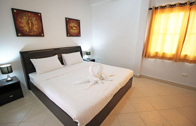 Naklua Pool Villa by PSR ASIA - Foto 6