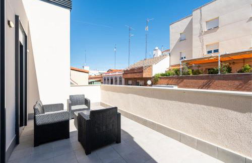 Cituspace Cuatro Caminos - Photo 19