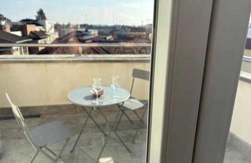 La terrazza sul Corso - Foto 13