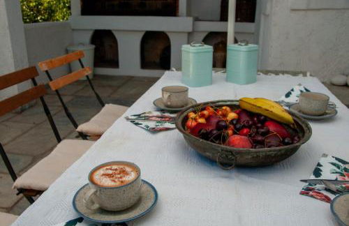 Myrto's Memories "My Countryhouse" with pool and seaview - Foto 45