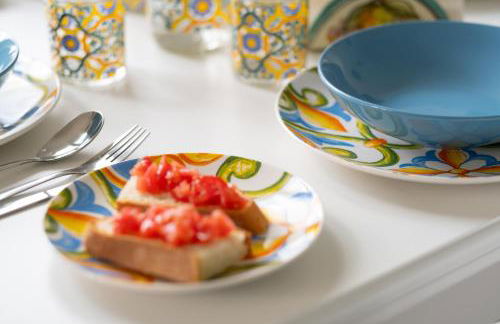 Casa Vacanze VerdeMare - Foto 49