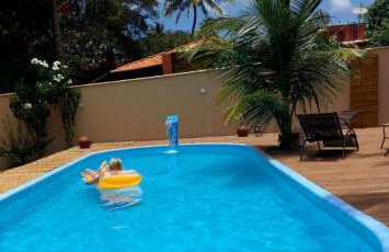 Apto família Sol do Gostoso - Foto 66