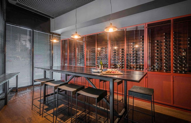 Shadow Play by Peppers - Foto 80