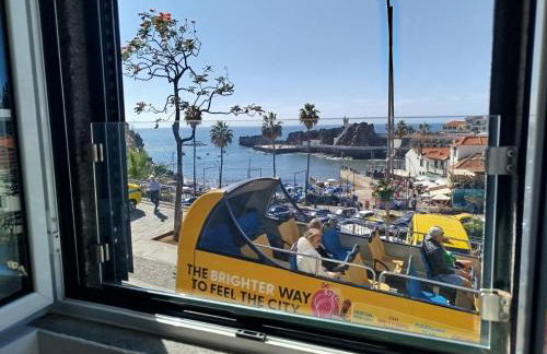 Baía dos Lobos - Foto 37