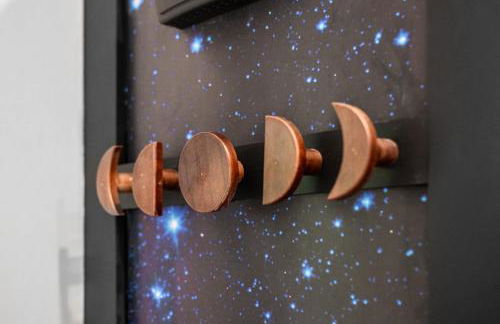 Galaxy Tree House - Foto 11