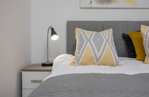 1 Bedroom Flat Near Bradford With Free Parking - Foto 14