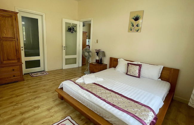 Villa Phan thiet mui ne sea view - Photo 1