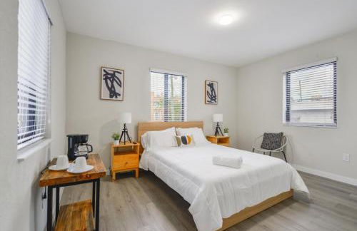 Prime Location Apartment at Calle Ocho - Foto 5