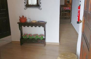 Casa Rural Aborigen Bimbache - Foto 9