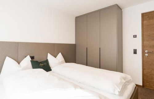 Obergasserhof Apt Waldruhe - Foto 9