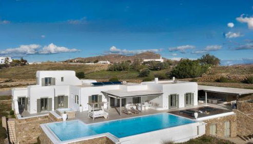 Margi Villas - Foto 4