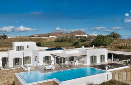Margi Villas - Foto 4