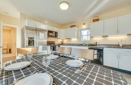 Cozy Dover Vacation Rental with Fire Pit and Grill - Foto 9