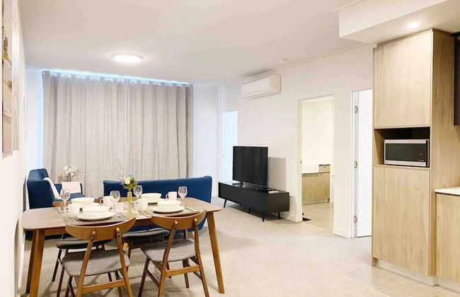 Modern apartment in Cannington - Foto 6