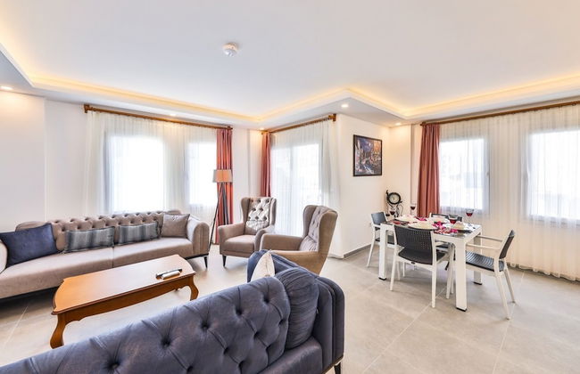 Sarisoy Apart - Foto 29