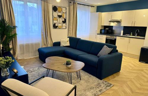 L'Escale Versaillaise by Vyvea - Foto 28