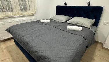 Cibalae Residence, Self Check-In - Foto 5, towels