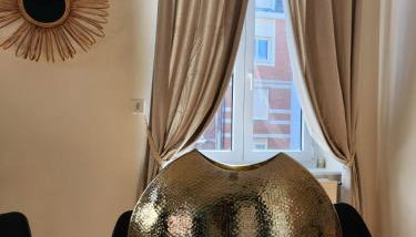 Appartement de charme au centre d'Arras - Foto 4