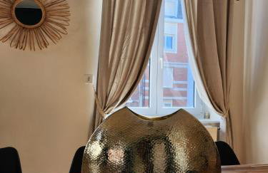 Appartement de charme au centre d'Arras - Foto 4