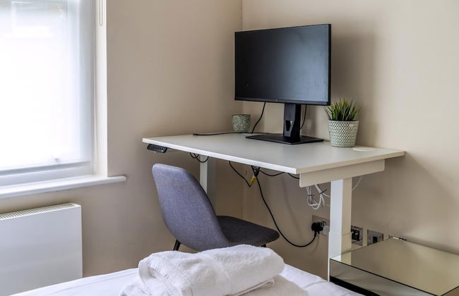 Gorgeous Hampstead Flat - Foto 20