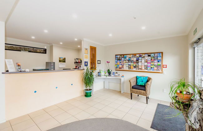 Raumati Sands Resort - Foto 2