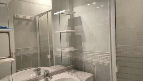 Ref 018 2 Maison pour 2 personnes avec grand jardin partagé - Foto 5, Shower