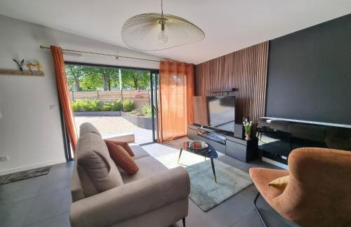 Gîtes Les Rozens, créés pour vous détendre et vous offrir une parenthèse de bonheur! - Foto 22